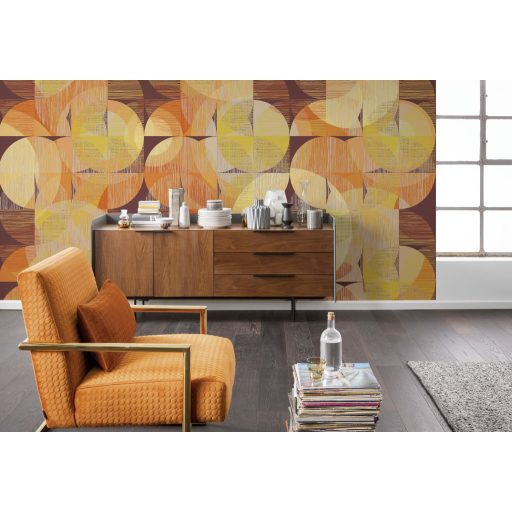 Hetvenes Évek Swing, poszter tapéta