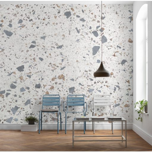 Fantasztikus Terrazzo, poszter tapéta