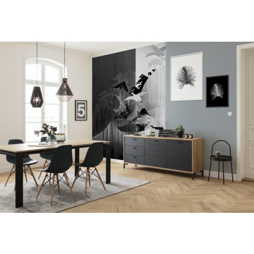 Jin-Jang, poszter tapéta