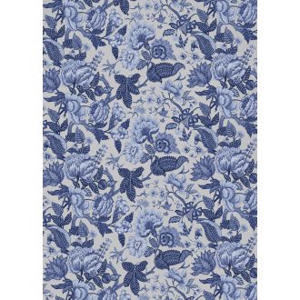 Búzavirág, poszter tapéta