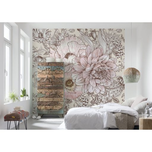 Allegra, poszter tapéta