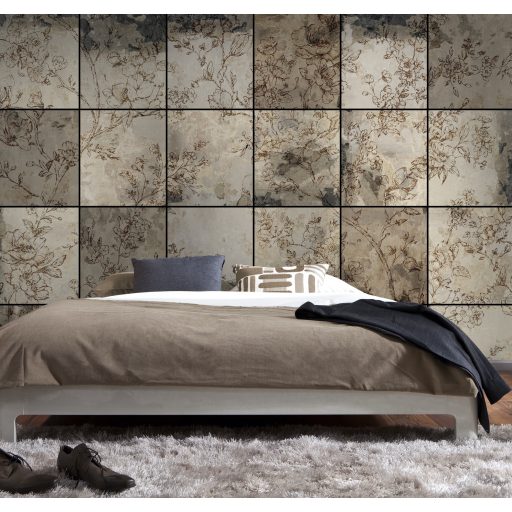 Domborítás, poszter tapéta