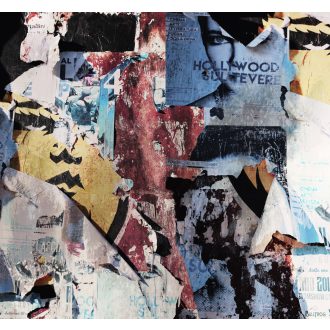 Műalkotás, poszter tapéta