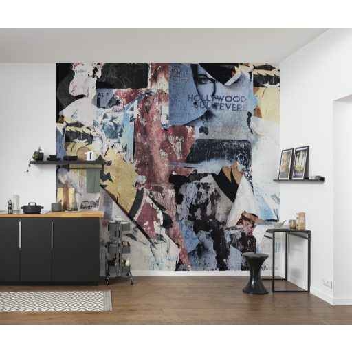 Műalkotás, poszter tapéta