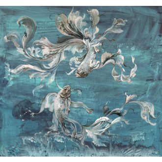 Fluxus, poszter tapéta