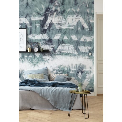 Törzsi Festék, poszter tapéta