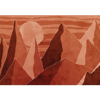 Sivatagi Mérföld, poszter tapéta