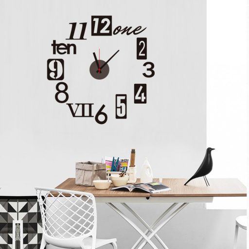 Készítsd magad óra