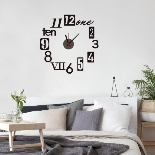 Készítsd magad óra