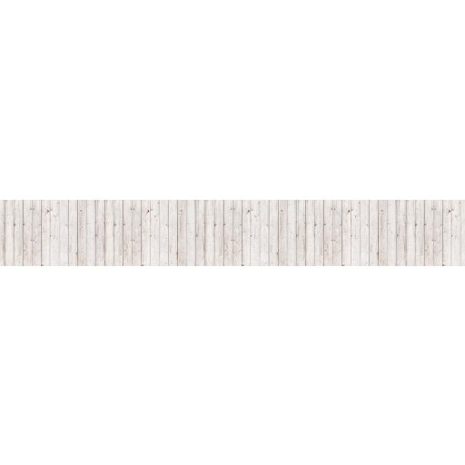 Fa burkolat minta, konyhai matrica hátfal, 420 cm