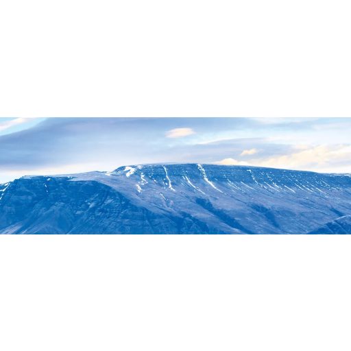 Reykjavík, konyhai matrica hátfal, 180 cm