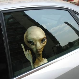 UFO, autómatrica