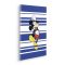 Mickey Rockstar, vászonkép
