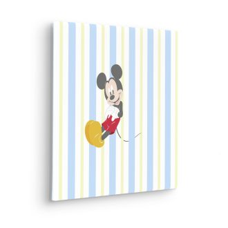Mickey Édes Álmok, vászonkép