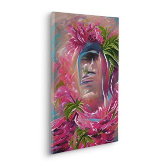 Hawaiana, vászonkép