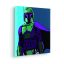 Star Wars Cyberart Boba Fett-től, vászonkép
