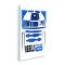 Star Wars R2D2 Több móka, vászonkép
