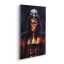 Star Wars Darth Vader Lángoló, vászonkép