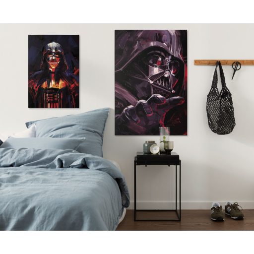 Star Wars Darth Vader Akril, vászonkép