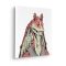Star Wars Jar Jar Binks, vászonkép