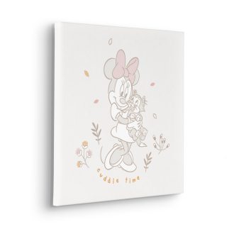 Disney Minnie Egér Ölelés ideje, vászonkép