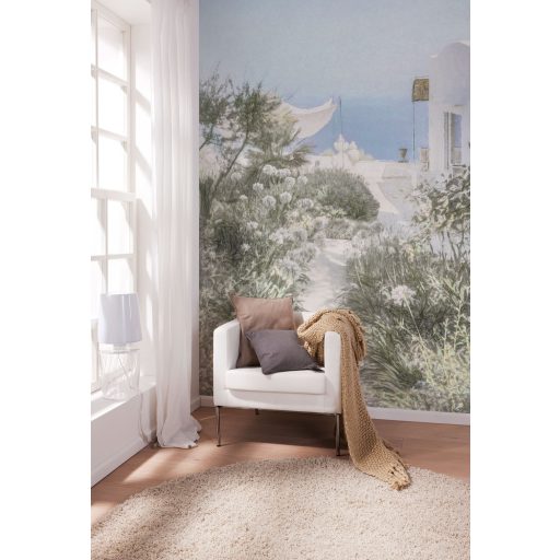 Côte d’Azur, poszter tapéta