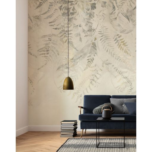 Herbárium, poszter tapéta