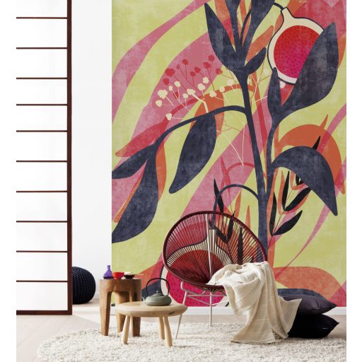 Gyümölcscukorkák, poszter tapéta