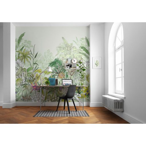 Hortus, poszter tapéta