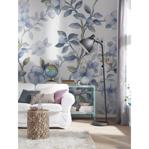 Kék Ég, poszter tapéta