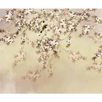 Szerelmes Madarak, poszter tapéta