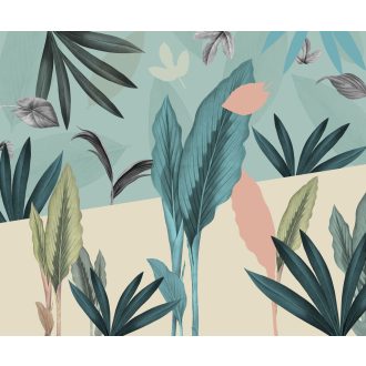 Naív, poszter tapéta