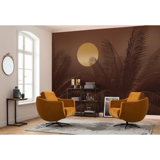 Kalipszó, poszter tapéta