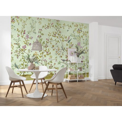 Paradicsom Madarak, poszter tapéta