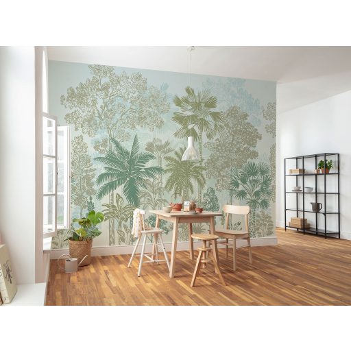 Pálma Mérföld, poszter tapéta