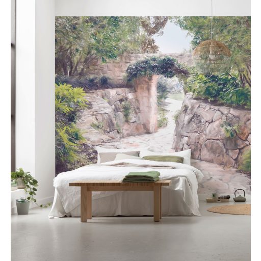 Átjáró, poszter tapéta