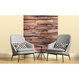 Fa hatású kép, poszter tapéta 225*250 cm