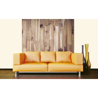 Fa parketta minta, poszter tapéta 225*250 cm
