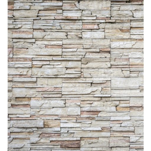 Téglafal, poszter tapéta 225*250 cm