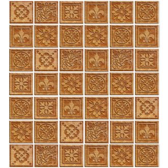 Csempe minta, poszter tapéta 225*250 cm