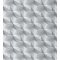 Fehér minta a falon, poszter tapéta 225*250 cm