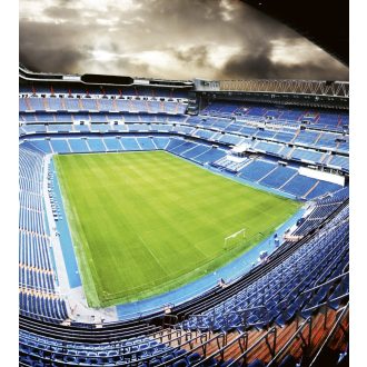 Foci stadion, poszter tapéta 225*250 cm
