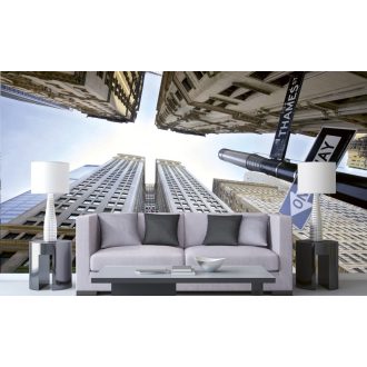 New York, poszter tapéta 375*250 cm