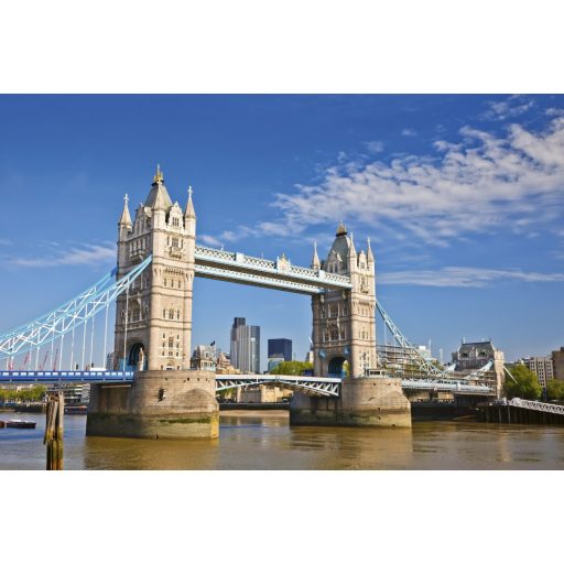 Tower bridge, poszter tapéta 375*250 cm