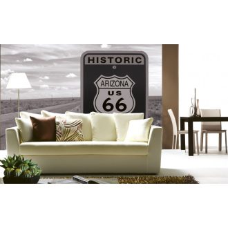 Route 66, poszter tapéta 375*250 cm