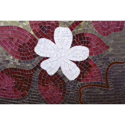 Csempevirág, poszter tapéta 375*250 cm