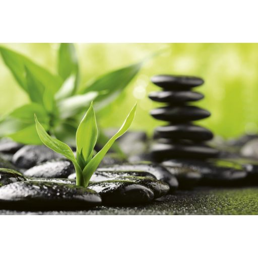 Lávakövek, poszter tapéta 375*250 cm