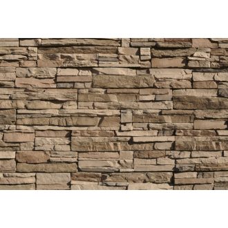 Téglafal 2, poszter tapéta 375*250 cm