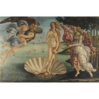 Festmény a falon, poszter tapéta 375*250 cm