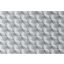 Fehér minta a falon, poszter tapéta 375*250 cm